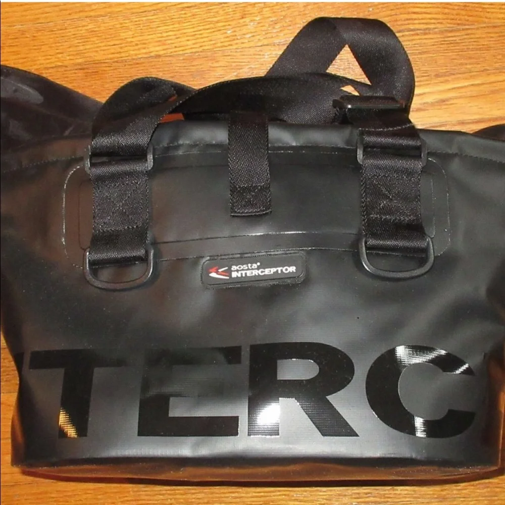 Camera Bag - Picture 1 of 12